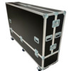 LG 86SJ957V LCD TV Flight Case